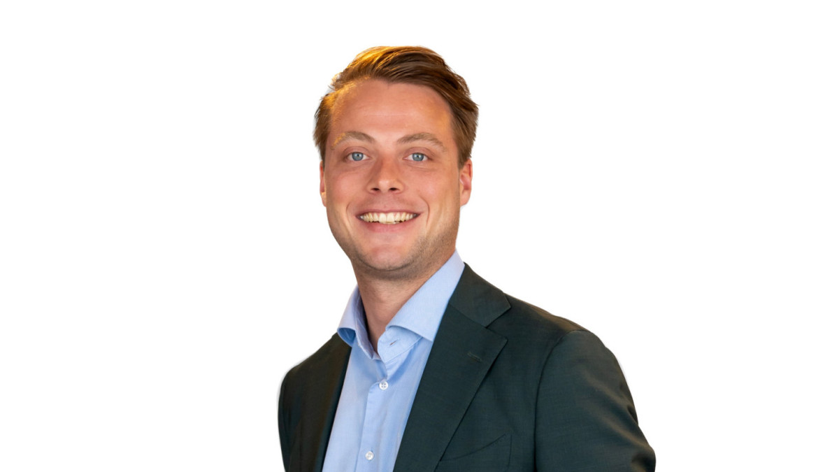 Sam Bakker